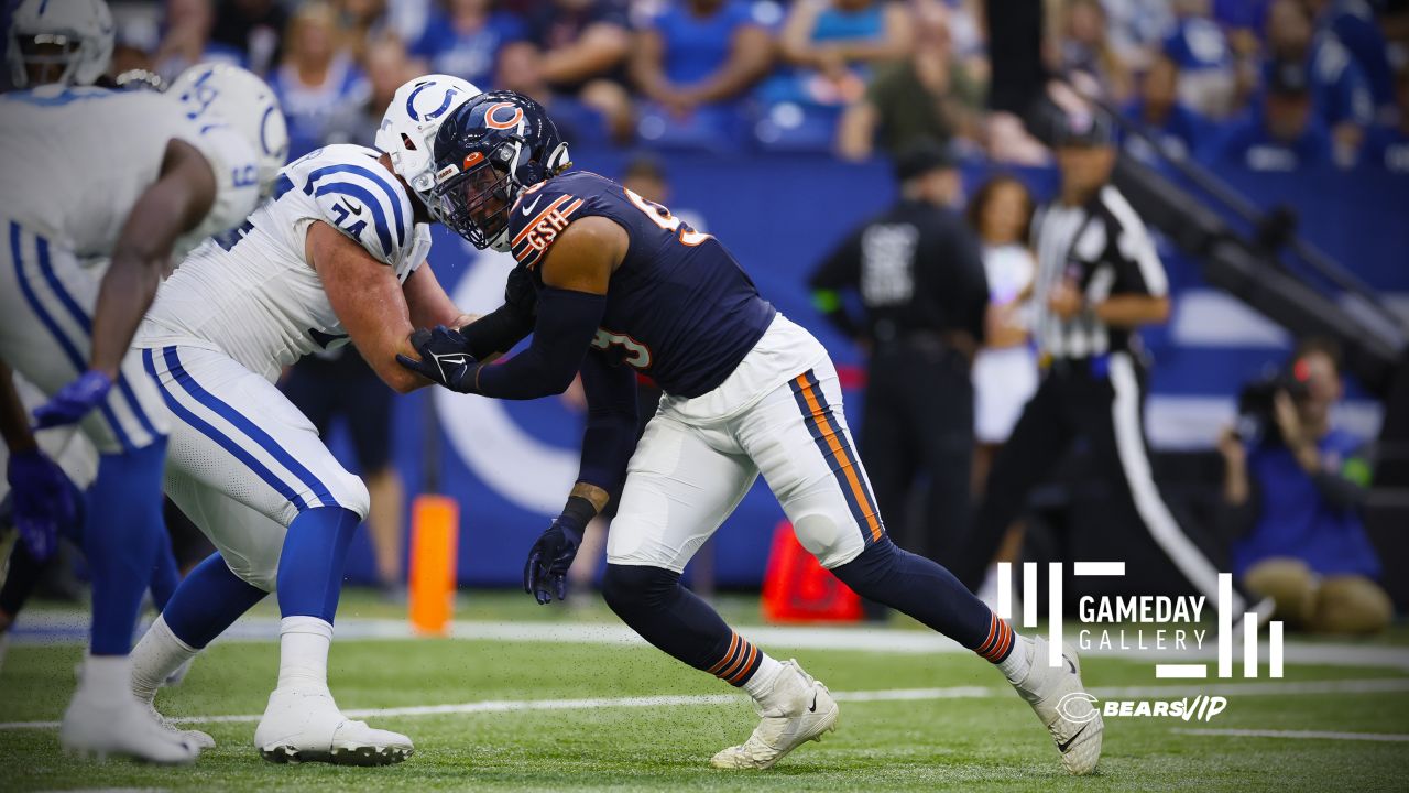 DVIDS - Images - Colts vs. Bears preseason game [Image 5 of 5]