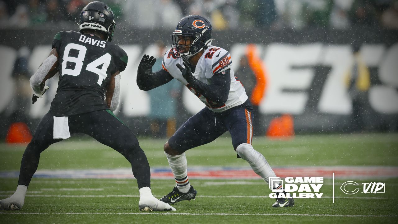 How Bears' Eddie Jackson helped Darnell Mooney get through his injury – NBC  Sports Chicago