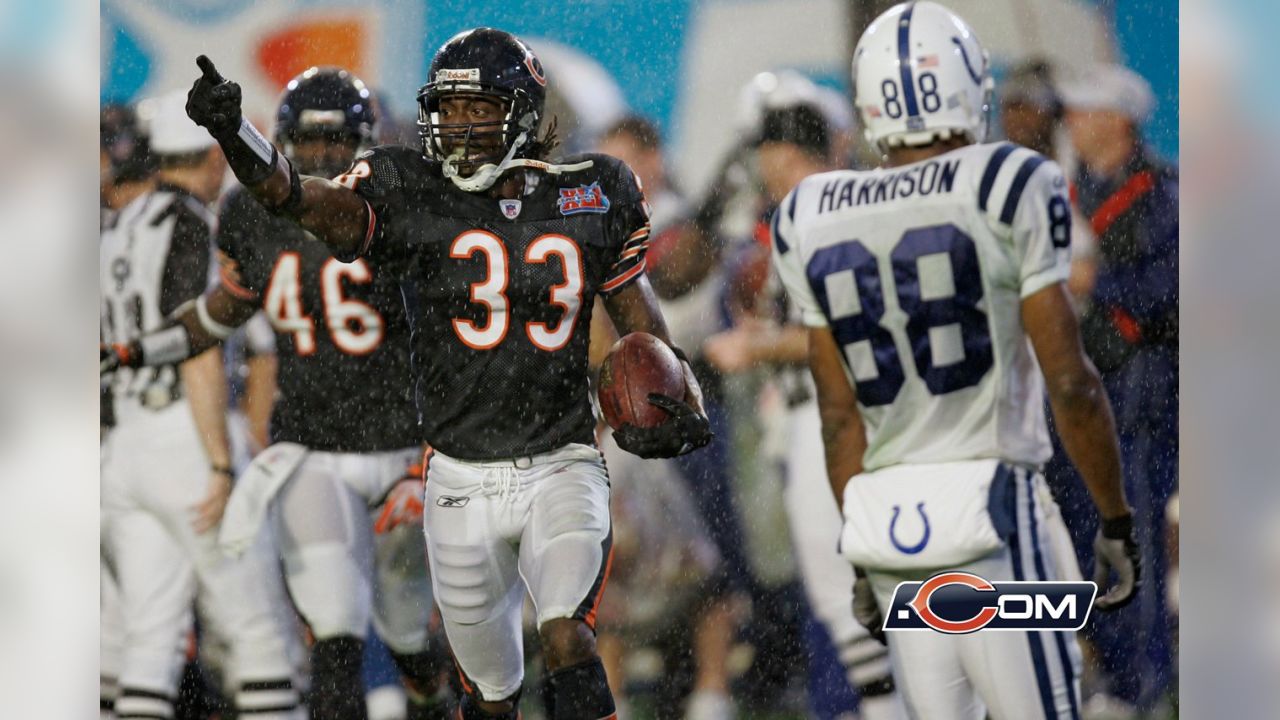 Chicago Bears Countdown to Kickoff: 33 Days with Charles Tillman