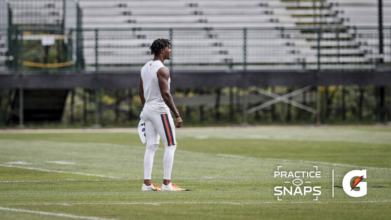 Practice Photos: Thursday 9.2.21