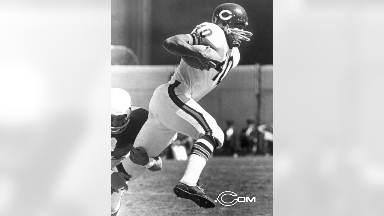 Bears to honor Gale Sayers on Sunday - Windy City Gridiron