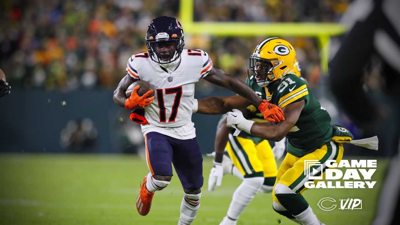 Photo gallery: Green Bay Packers vs. Chicago Bears