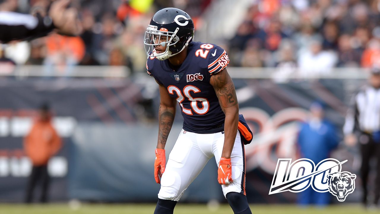 Reports: Chicago Bears retain DeAndre Houston-Carson, Brent Urban