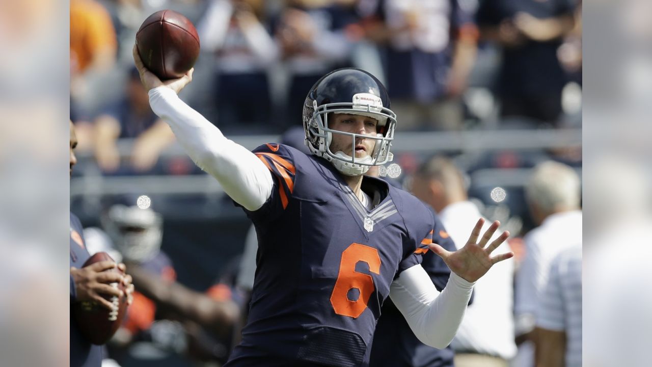 Bears flattened by Packers in 2nd half