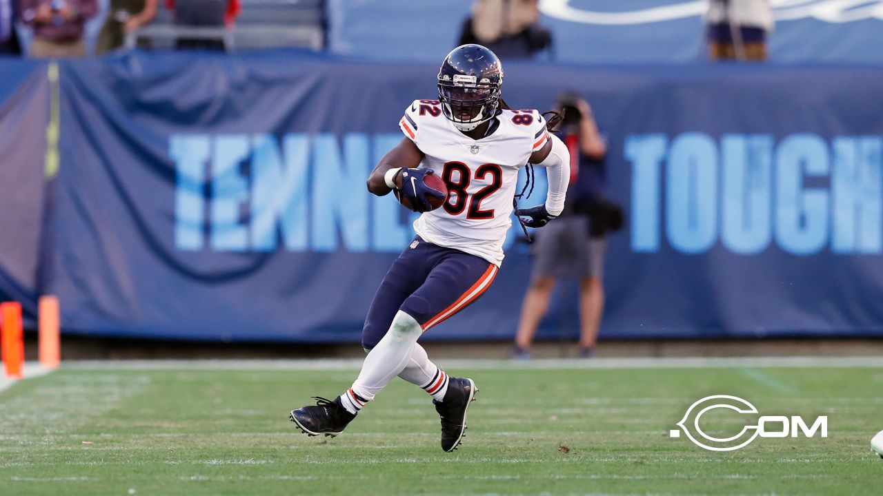 Top Chicago Bears' pending free agents in 2021