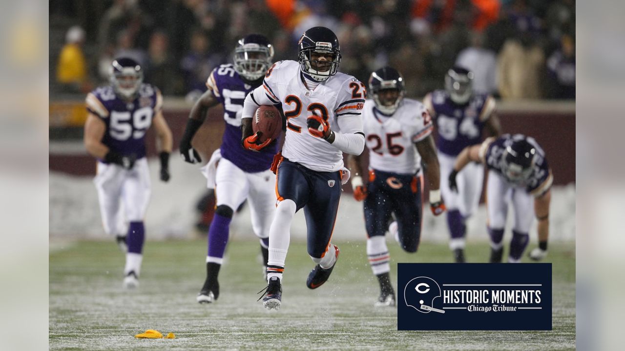 All of Devin Hester's NFL records and TD returns - Sports Illustrated Chicago  Bears News, Analysis and More