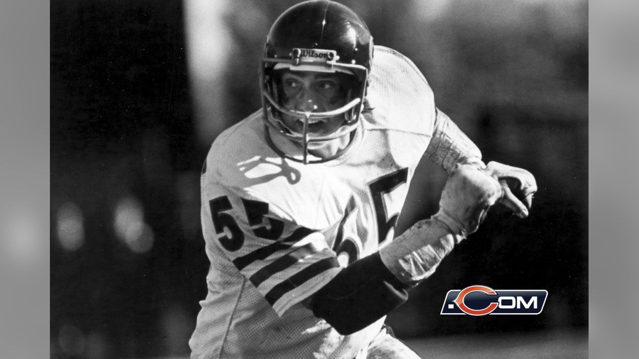 Remembering Doug Buffone: Chicago Bears Linebacker and WSCR Radio Host