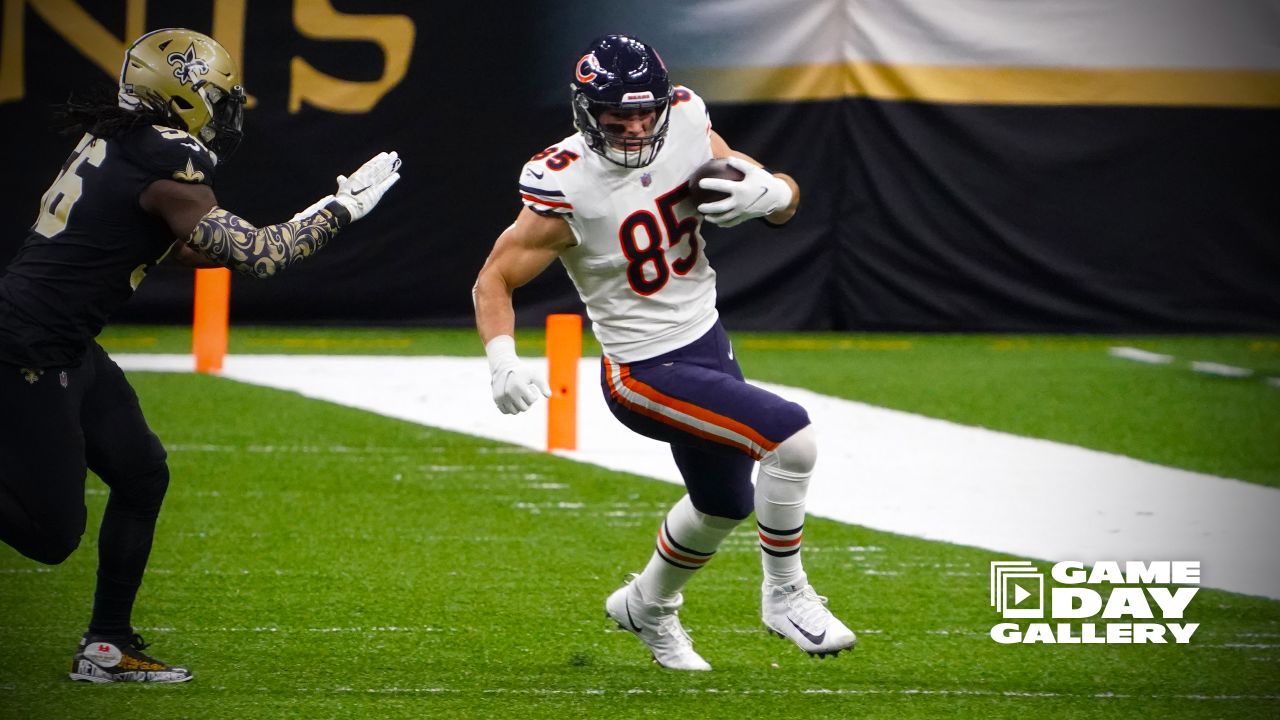 Miller, Lynch healed and back at Chicago Bears practice