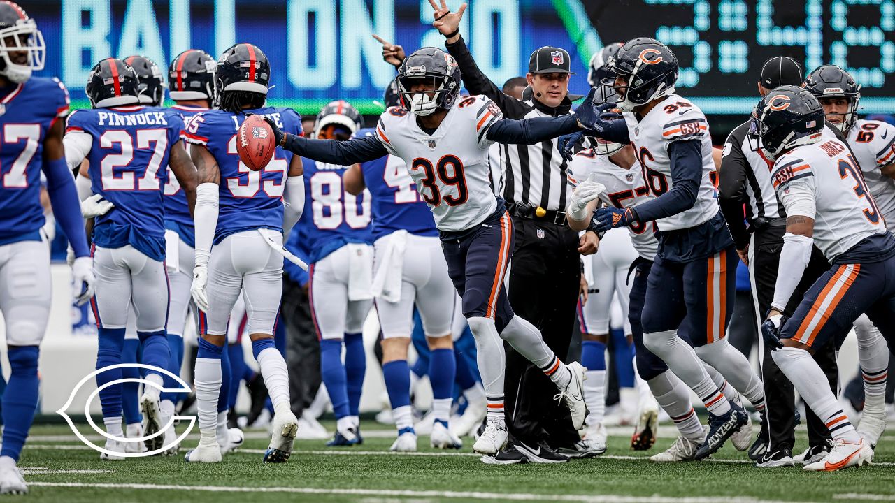 Chicago Bears 2023 NFL Offseason Database: All of our free agency and draft  research in one place - CHGO