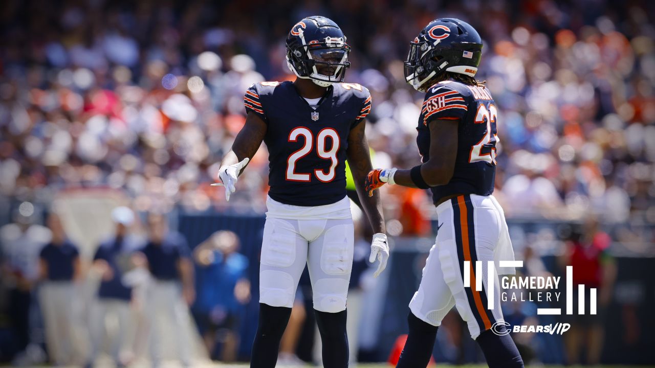 Five big takeaways from Chicago Bears' preseason win vs. Tennessee Titans