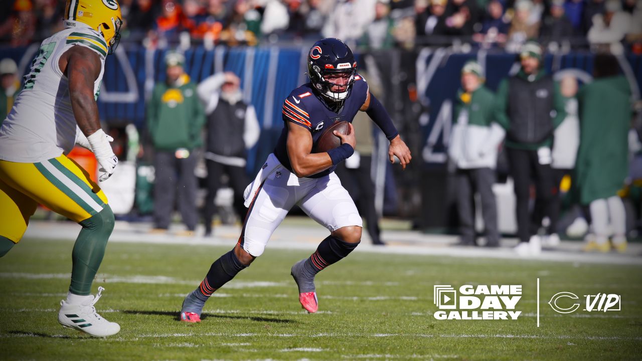 NFL Week 13 Game Recap: Green Bay Packers 28, Chicago Bears 19