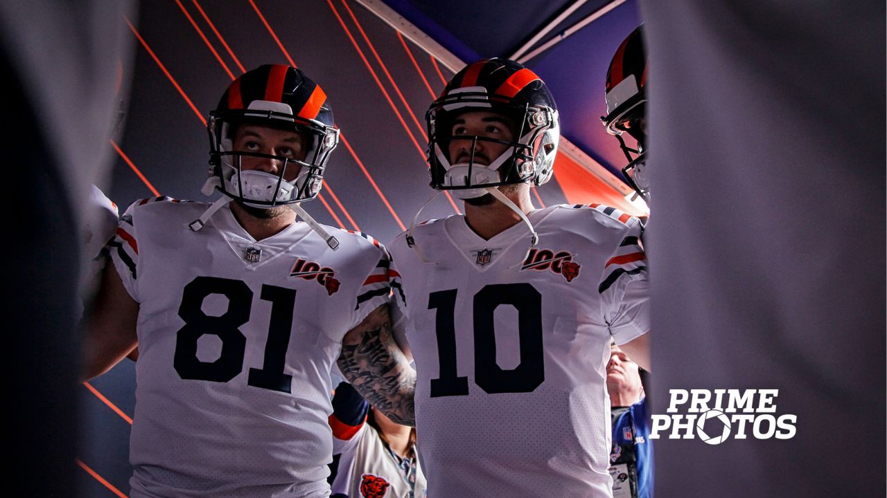 Prime Photos: Bears vs. Chiefs 12.22.19