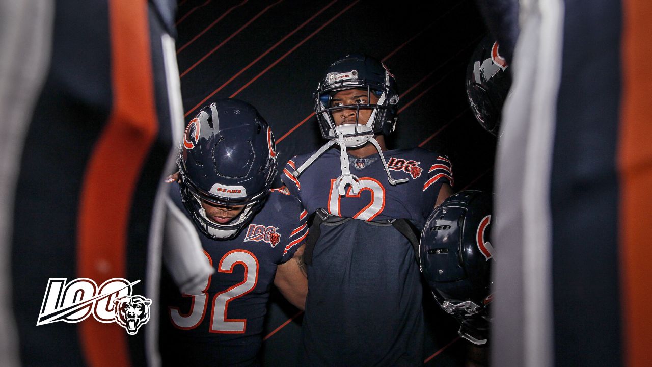 Chicago Bears: Full 2019 schedule, plus initial reaction