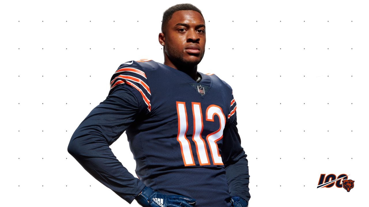 Best Chicago Bears player to wear every jersey number