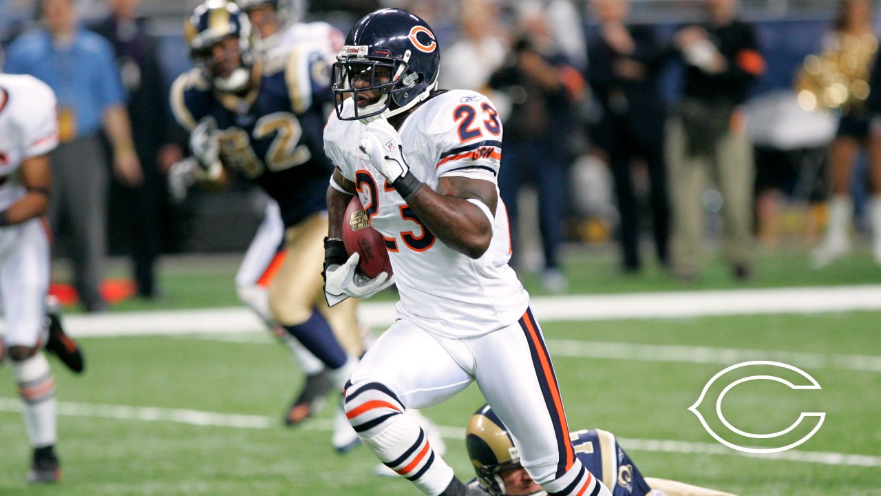 Chicago Bears' Devin Hester, Steve McMichael join Hall of Fame - Axios  Chicago