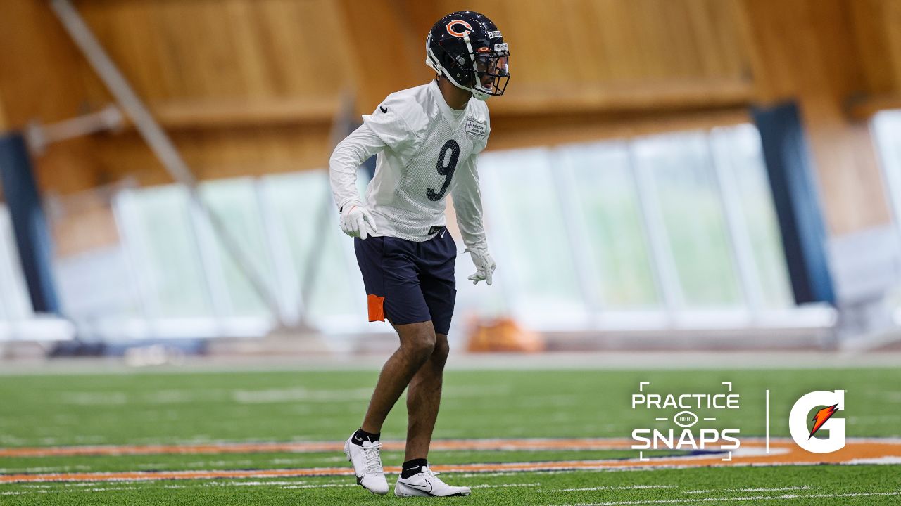 Michigan State Football on X: Opportunity awaits. @MatthewCoghlin ➡️ @ ChicagoBears Minicamp  / X