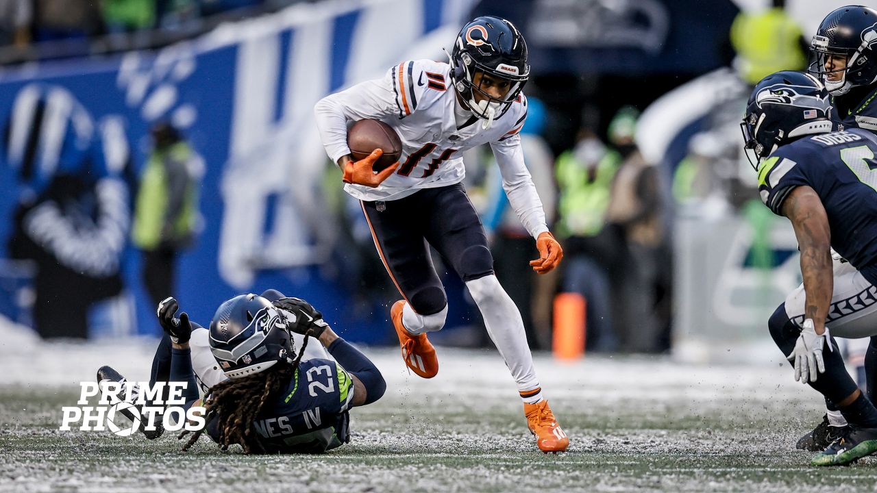 SEAHAWKS: Seattle loses on Bears' late two-point conversion