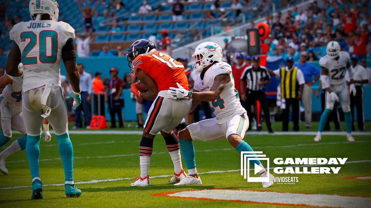 Houtz's House of Highlights  Recap of the Miami Dolphins 20-13 loss to the  Chicago Bears - The Phinsider