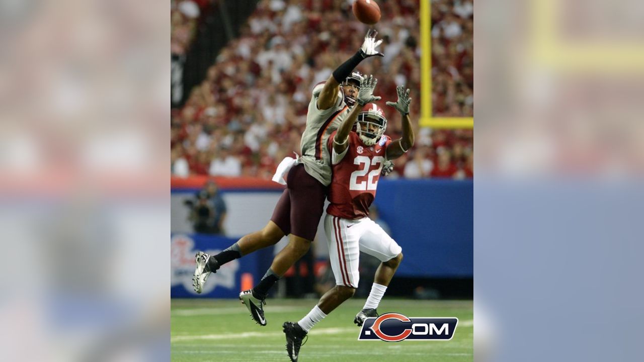 Former Virginia Tech cornerback Kyle Fuller released by the Chicago Bears -  Gobbler Country