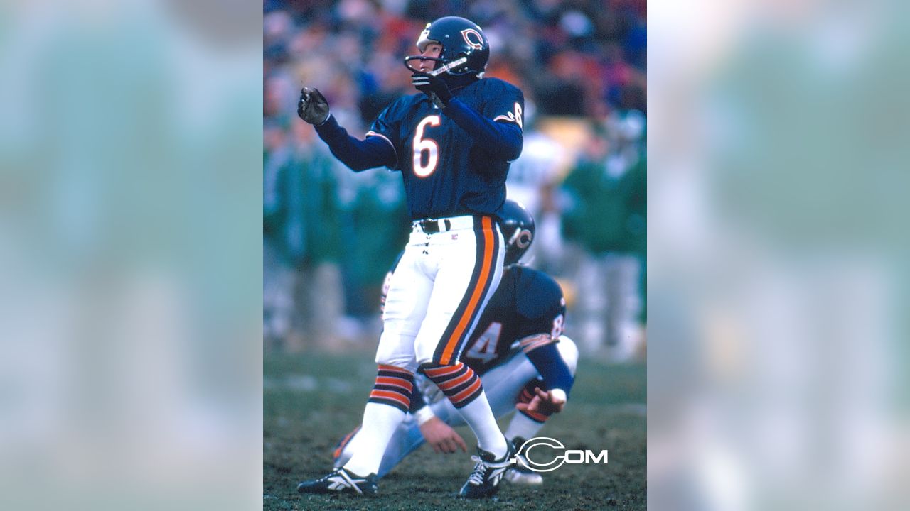 10 Chicago Bears Jerseys You Likely Rocked During Your Childhood, News,  Scores, Highlights, Stats, and Rumors