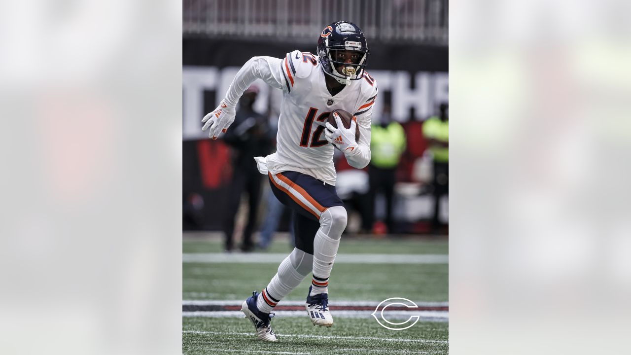 87: Allen Robinson (WR, Bears), Top 100 Players of 2021