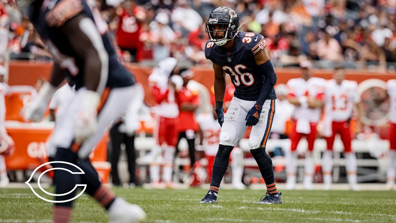 Roster Move: Chicago Bears re-sign DB DeAndre Houston-Carson to