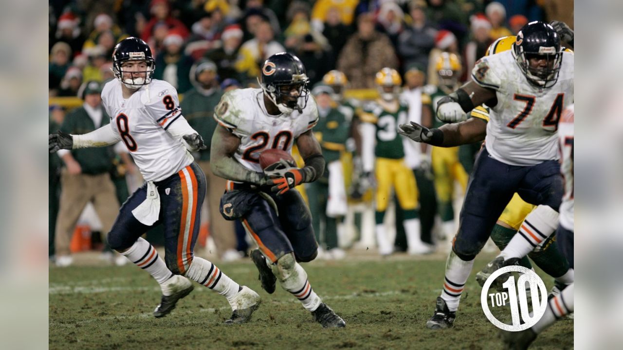 Chicago Bears Countdown to Kickoff: 72 Days with William The Fridge Perry