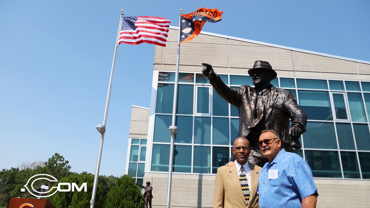 Chicago Bears to honor Gale Sayers during Week 17 game vs. Green Bay Packers