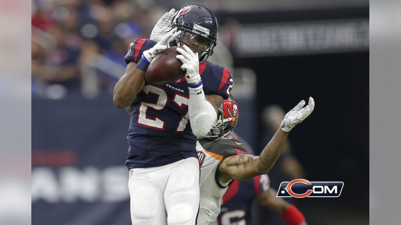 Bears rumors: Quintin Demps headed to Chicago