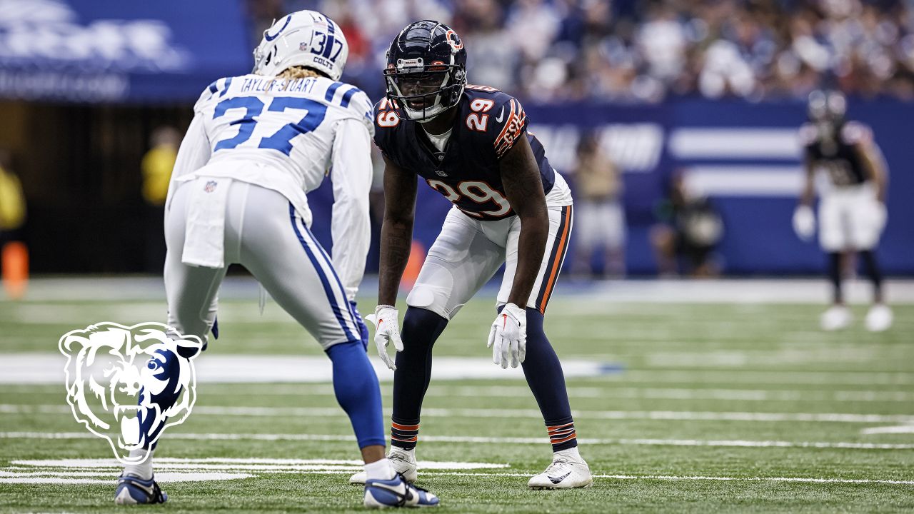Chicago Bears Cut 5 Players Including WR Dazz Newsome & BoPete Keyes To  Trim To 80-Man Roster Limit, Bears Now by Chat Sports
