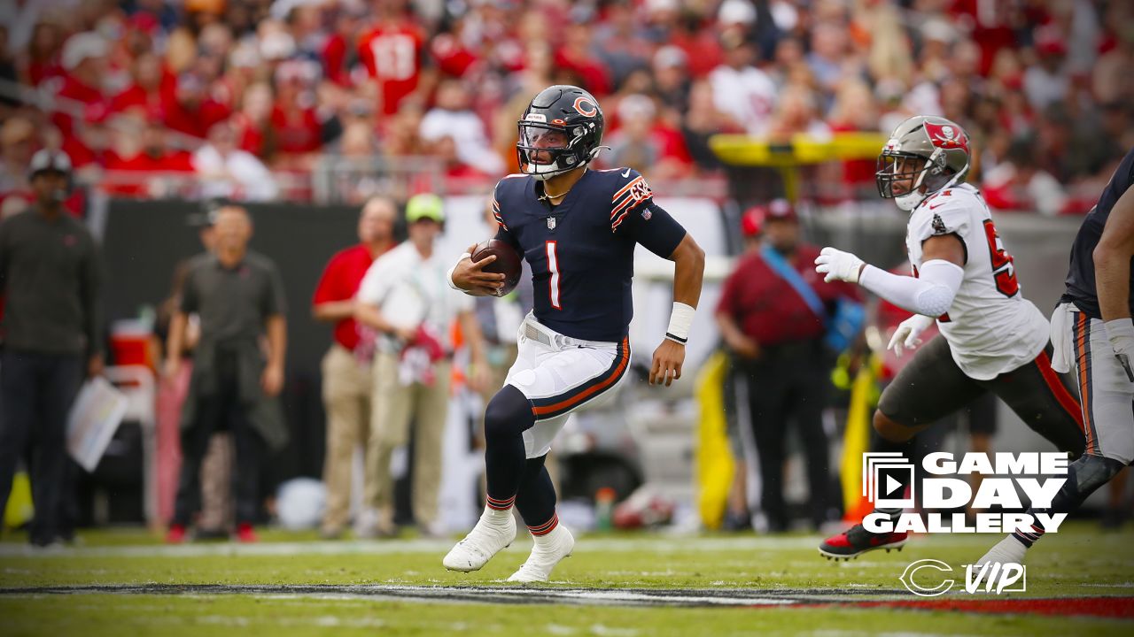 Gameday Gallery: Bears vs. Buccaneers