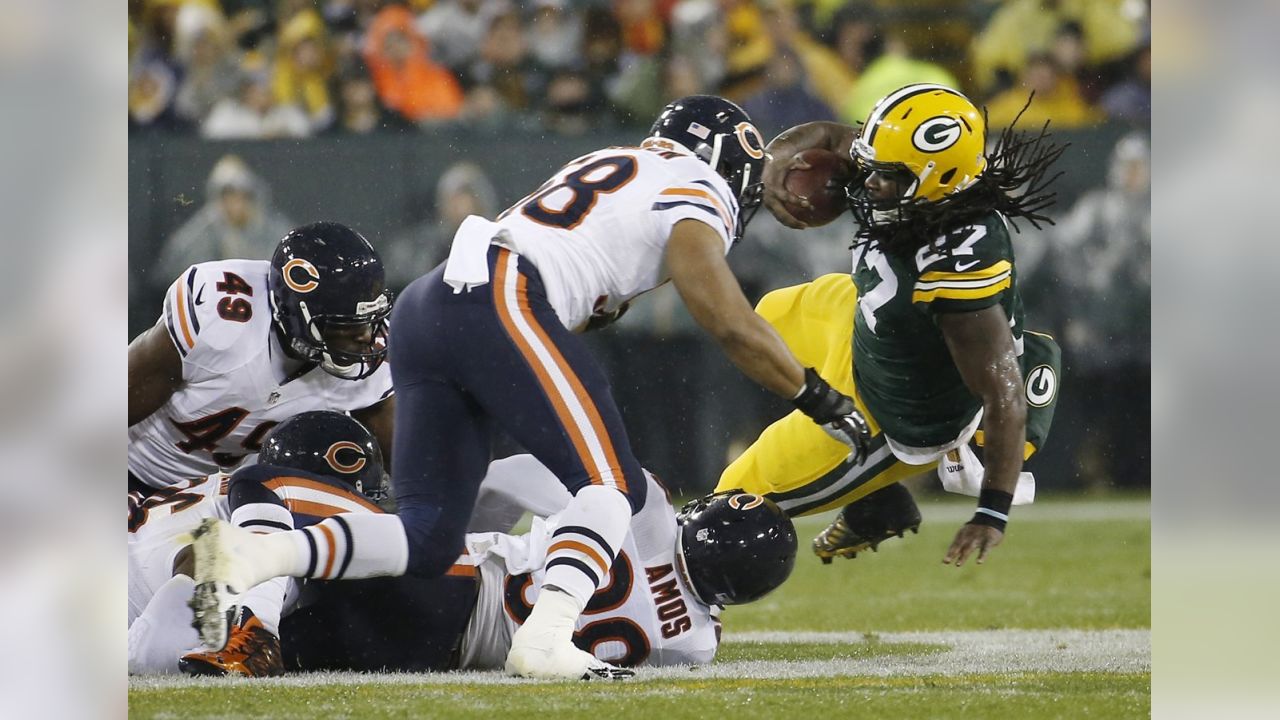 Supply, demand high for Packers-Bears Thanksgiving game