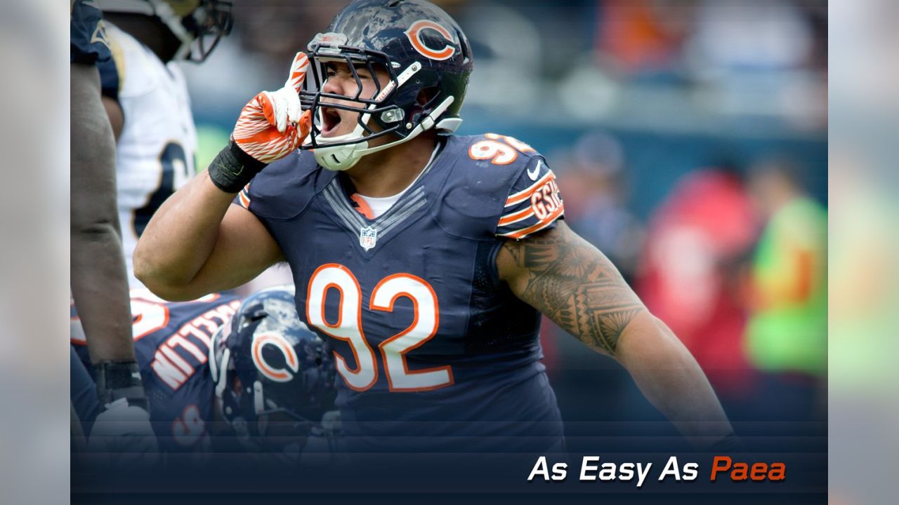 Chicago Bears Fantasy Football Names: A Collection of Name Ideas