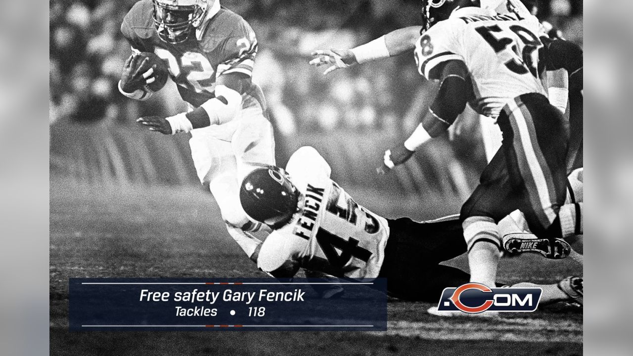 How would '85 defense fare today?