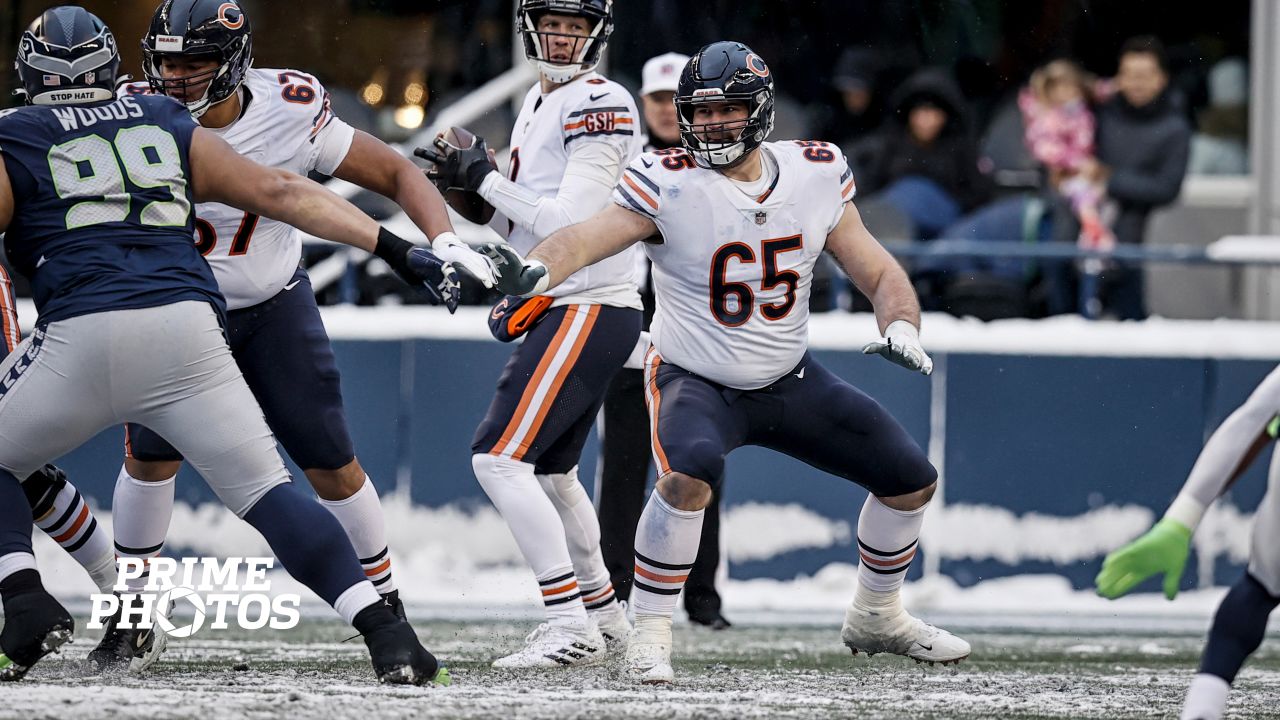 Breaking down Bears' winning 2-point conversion vs. Seahawks