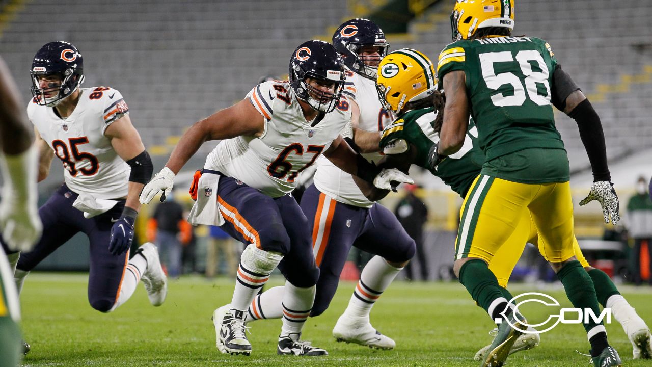 2021 Chicago Bears full schedule released by NFL - ABC7 Chicago