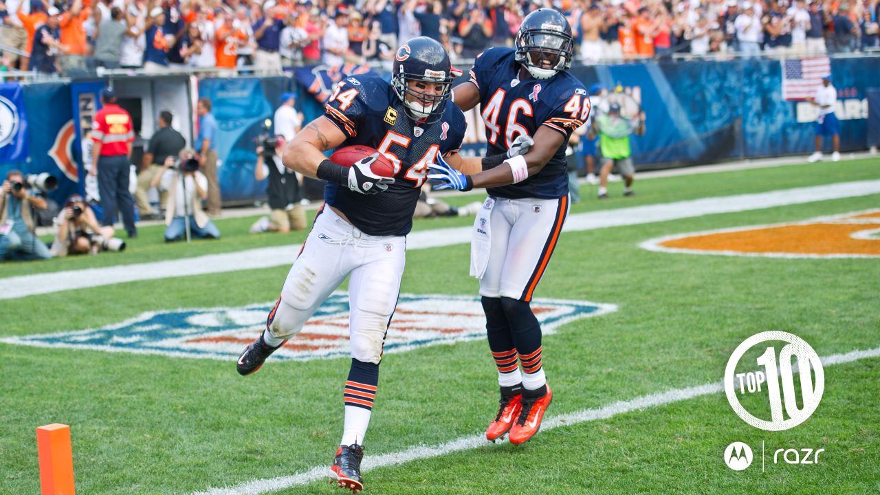 Listen to Chicago Bears Radio & Live Play-by-Play