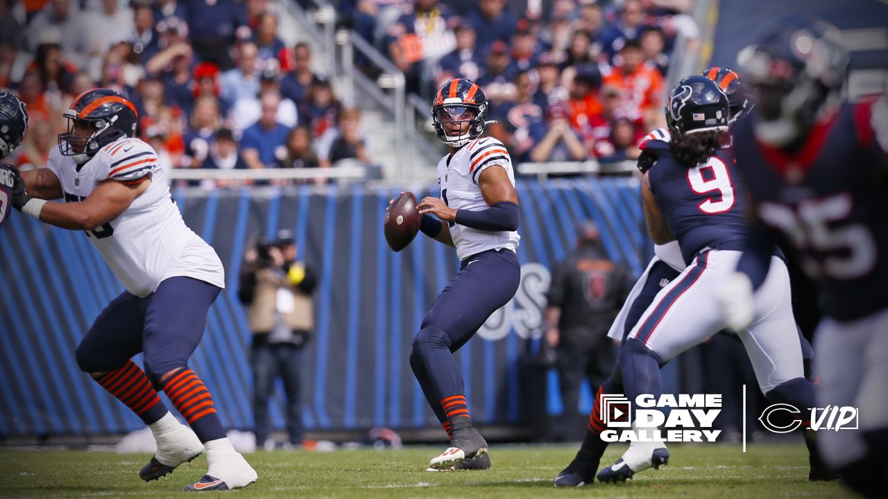 Texans offer solution to watch Bears game if CBS remains blacked out