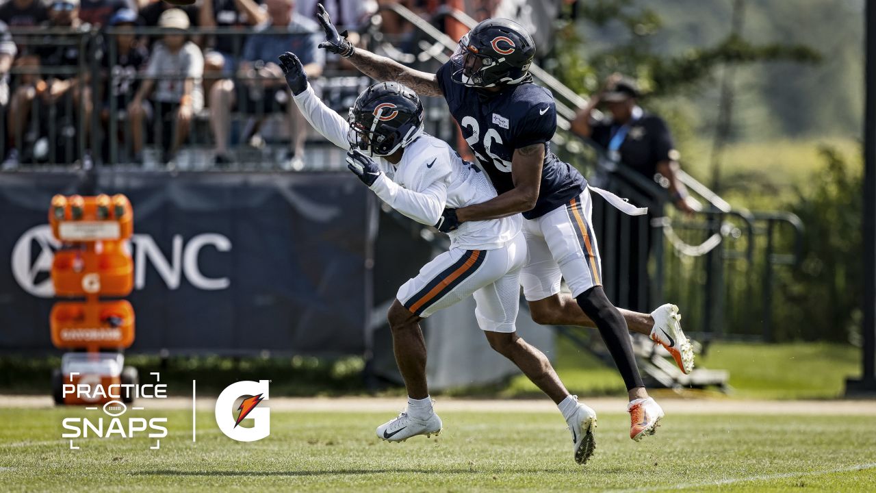 Chicago Bears defense shines vs. Seahawks, Kyler Gordon