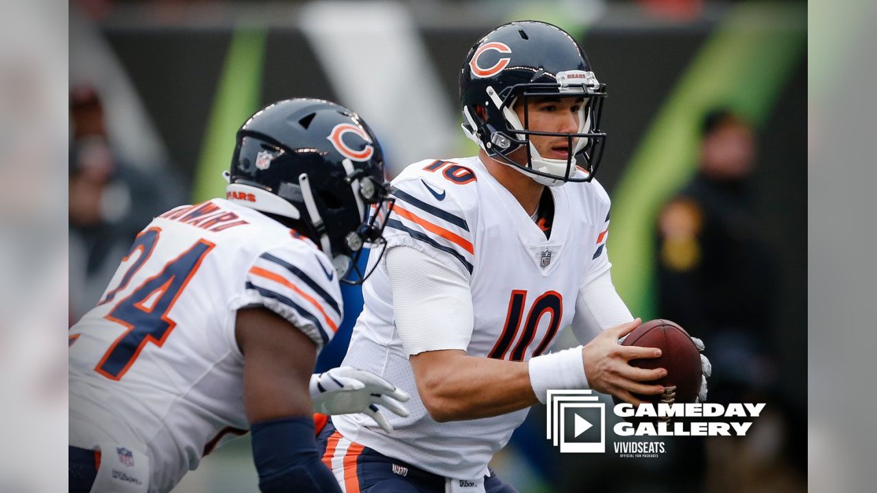 Gameday Gallery: Bears at Bengals