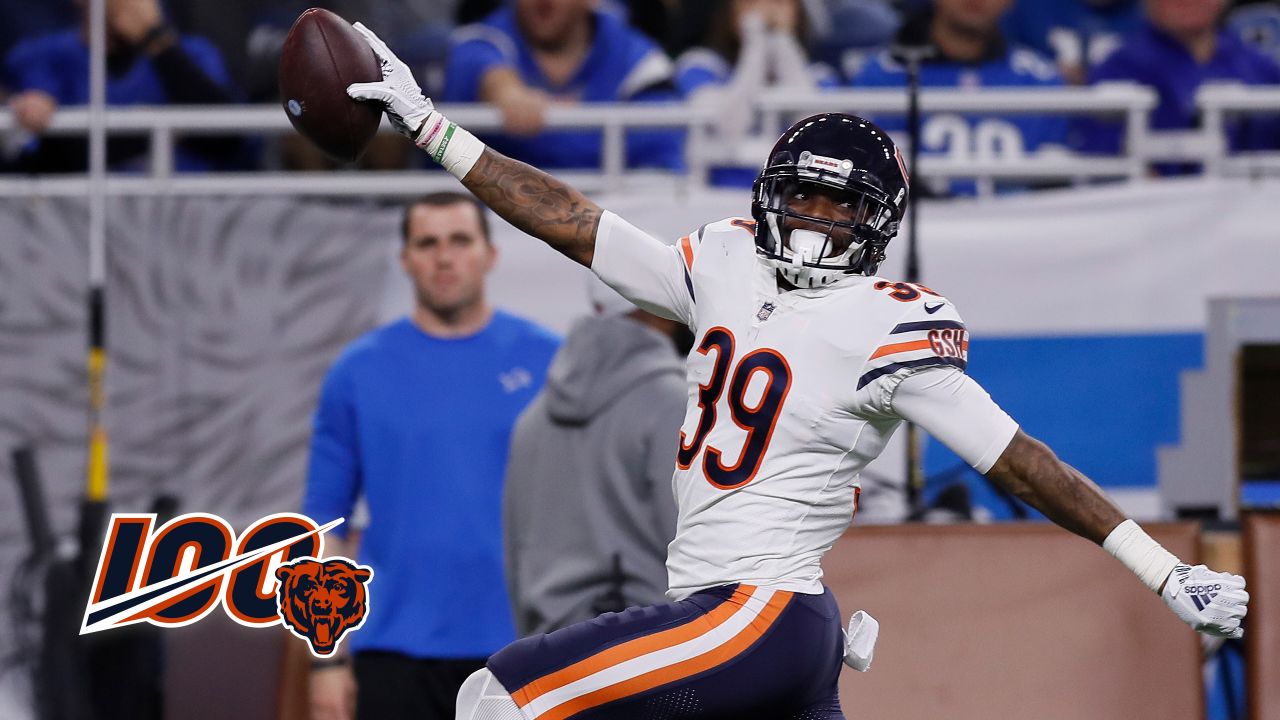 15 Best Chicago Bears Fantasy Football Team Names (Updated 2022)