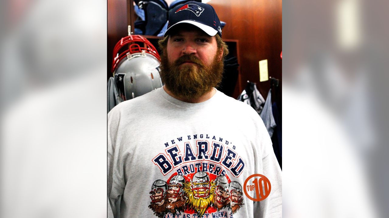 Best Beards in the NFL in 2021 – Beardbrand