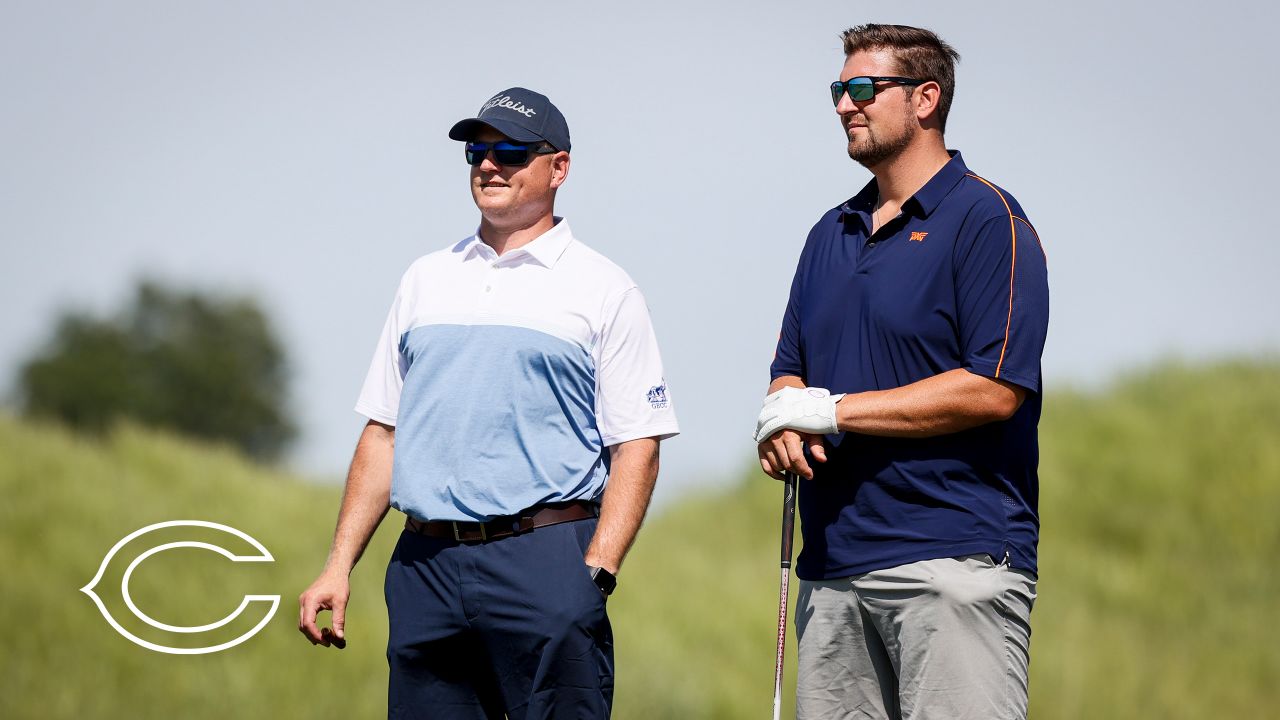 2022 Chicago Bears Alumni Golf Outing