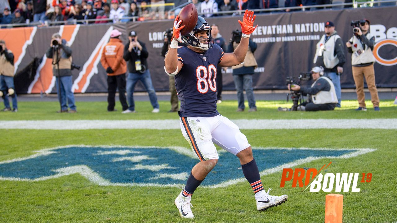 Chicago Bears Players Positioned for First Pro Bowl Nominations in 2023 -  BVM Sports