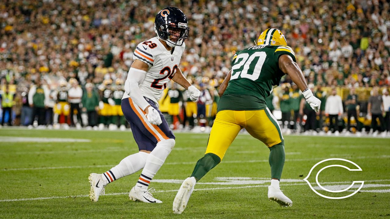 The Irish Bears Show on X: 2023 Chicago Bears Free Agency Preview