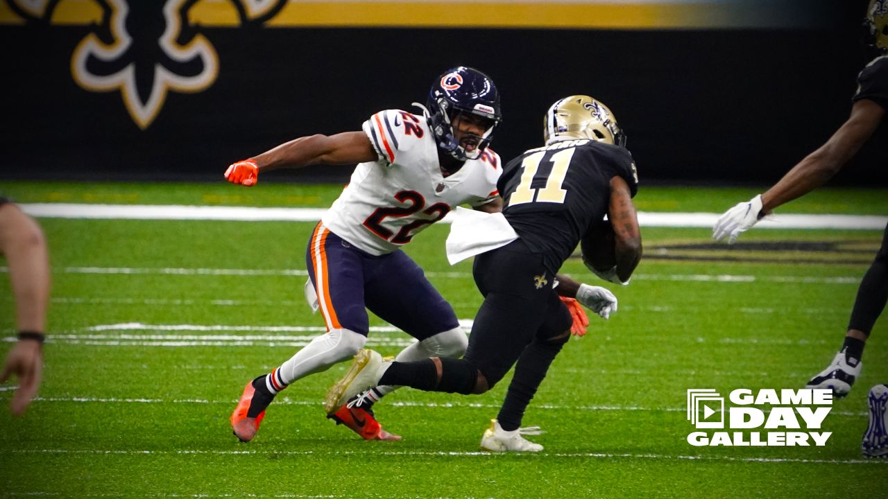 New Orleans Saints vs. Chicago Bears, NFL Week 9