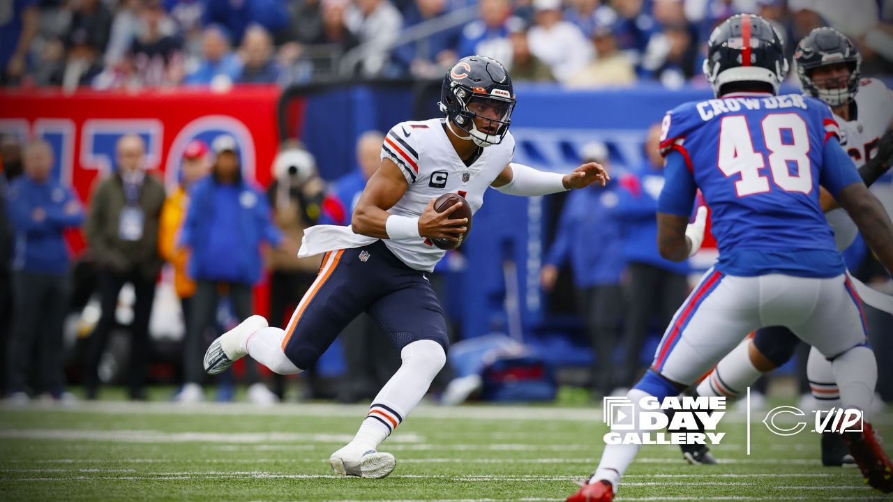 New York Giants @ Chicago Bears (11/24/19): Matchup Analysis