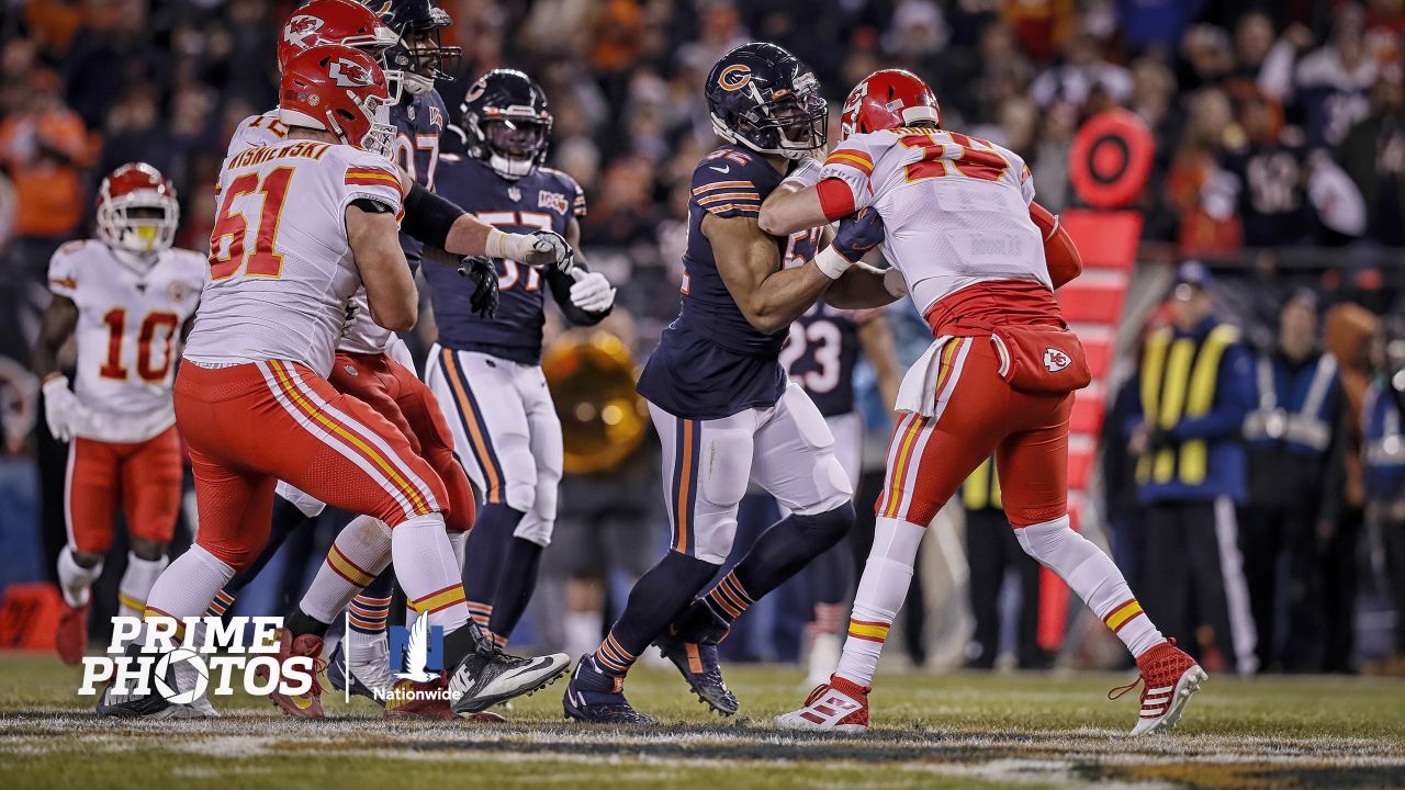 Football Sundays at Lamplighter: Bears vs. Chiefs - Lamplighter