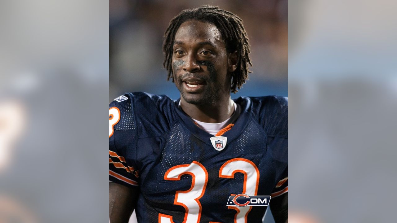 Bears legend Peanut Tillman shares message for rookie class – NBC