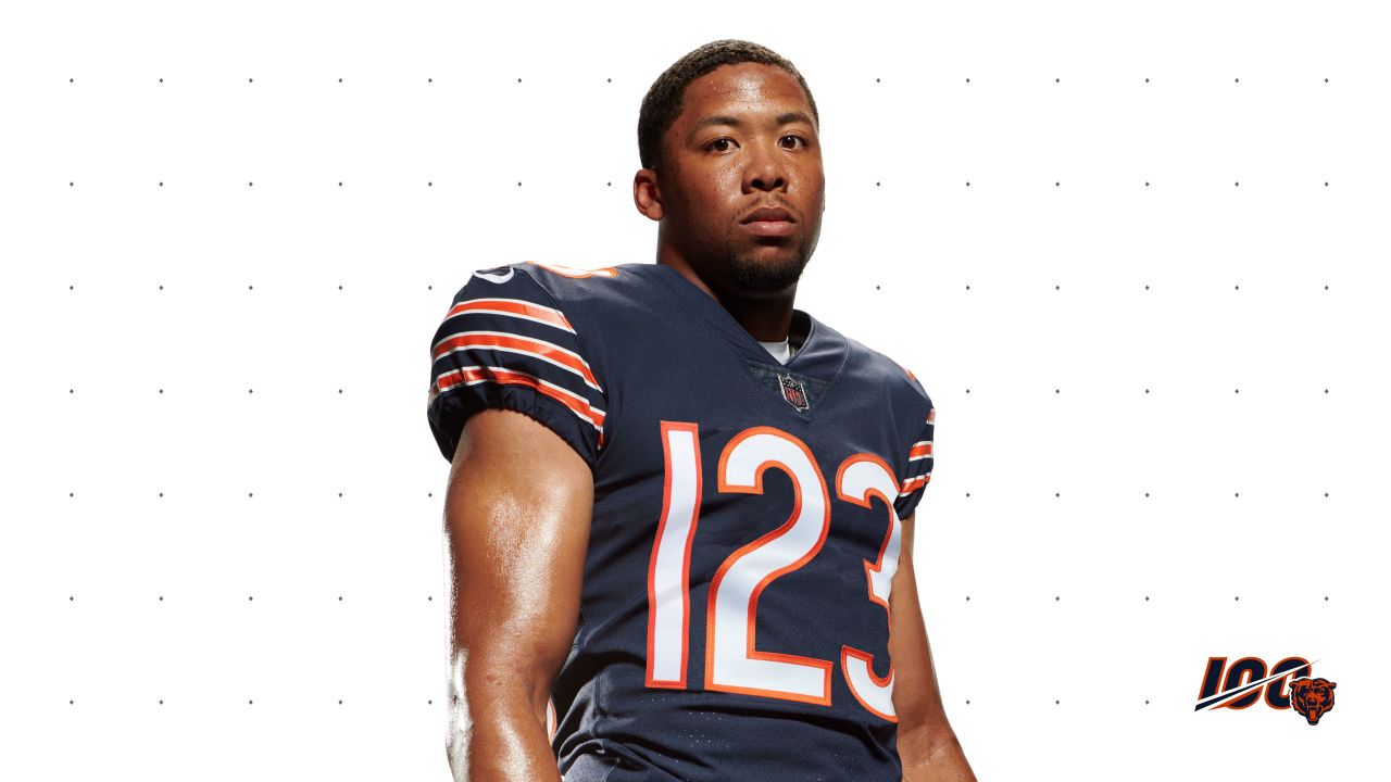 chicago bears jersey numbers